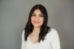 Santini Mejia, Lead Teacher Wildflowers Learning Center