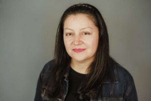 Veronica Sanchez, Lead Teacher​ Wildflowers Learning Center